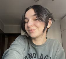 Alexia Cuc