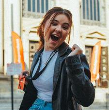Gracie Markus
