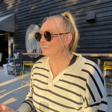 Clare Day