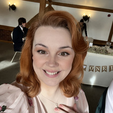 Antonia Whitehead