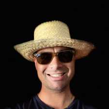 Mark Sharma