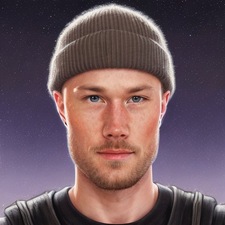 Matthew Schramm