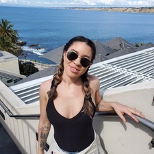 Ashley Ramirez
