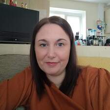 Lisa Buckley