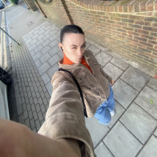 Ruby Cortvriend