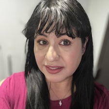 Vita Barron
