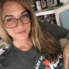 Erica Mathews