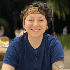Laura Torrelko