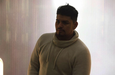 Joshua Torrez