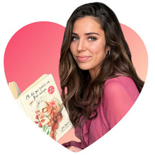 Perdida en una librería