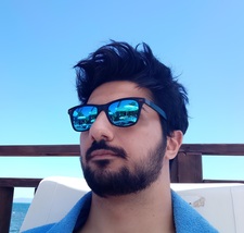 Eray Berk Dalkıran