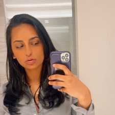 Zeba Sroya