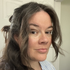 Pamela Stevenson