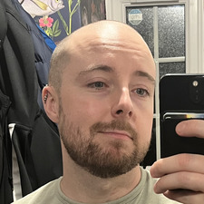 Matt Cheetham