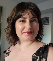 Rachael Balter