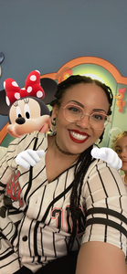 Dani Arrowood