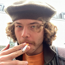 Harry Bainbridge