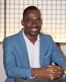 Emmanuel Eliason, CFP®