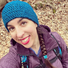 Jacqueline Genetti Sullivan