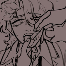 Hell’s Horny Devil