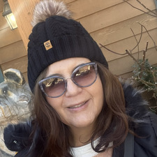 Christina Graham