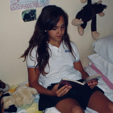 Maca De Pablo García