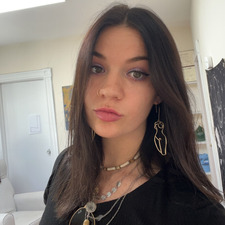 Maya Matlack