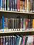 Char’s books