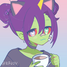 Zombie