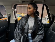 Sakira Jones