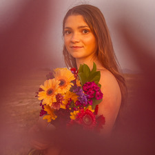 Cheyenne Horton