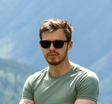 Алексей Дудук