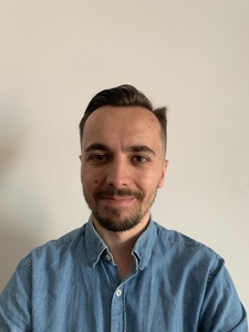 Piotr Grabski