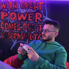 Mohammed Hadi Kadhim