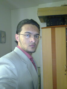 Salman Ahmed