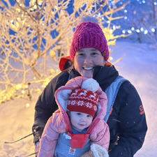 Sarah Virginia Roberts