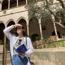 mònica • nightingfae