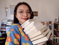 Pam Z (Pam's Shenanigans)