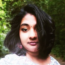 Pratyusha