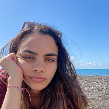 Andrea Morínigo Macen