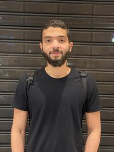 مُحمَّد بن ياسِر