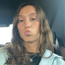 Alexis Mrzyglod