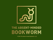 The Absent-minded Bookworm