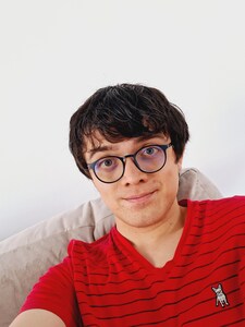 David Esteban Cabrera Zapata