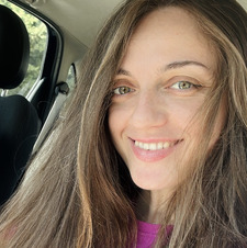 Мери Бојчевска