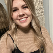Abby Van Den Einde