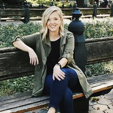 McKenzie Weaver