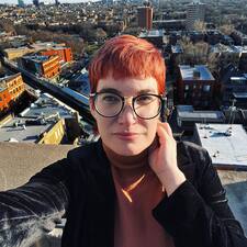 Sarah Szumanski-Jahn