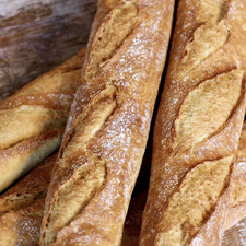 Baguettes!