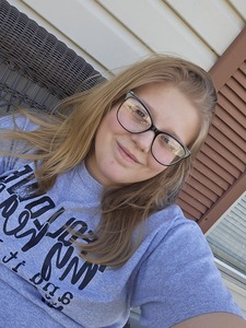 Jazmine Gillman Heath